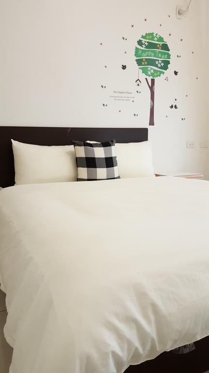 Pure Inn Luodong Buitenkant foto