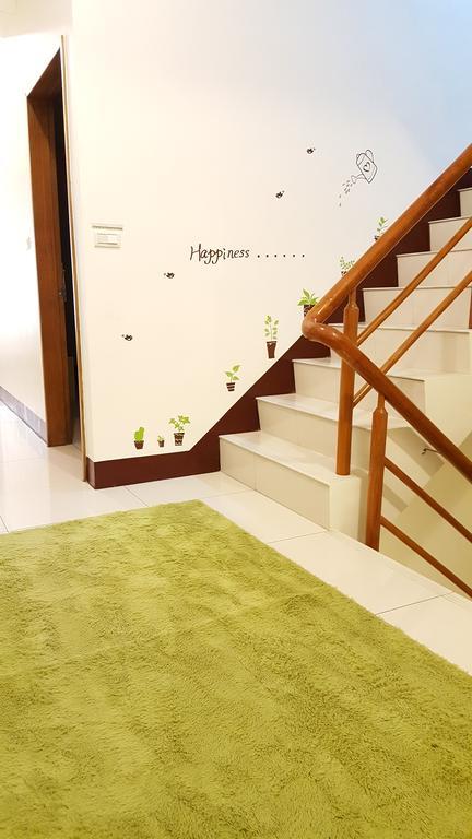 Pure Inn Luodong Buitenkant foto