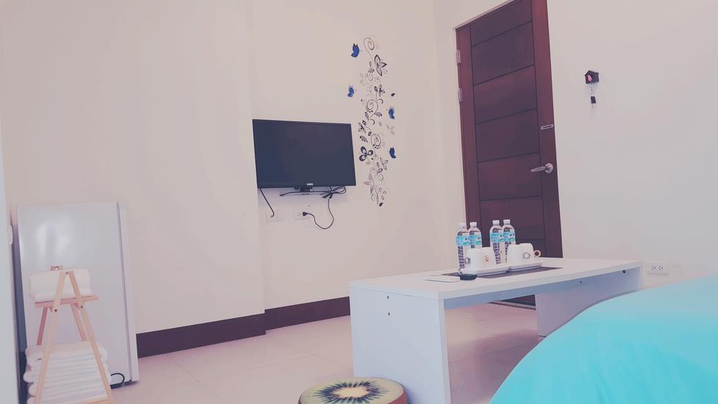 Pure Inn Luodong Buitenkant foto